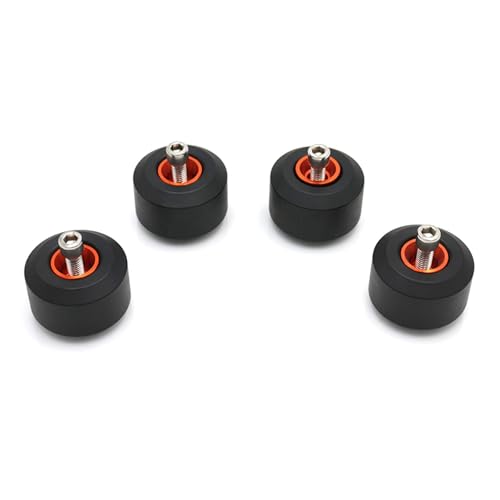 REWOLFNUS 4-Piece Fork Sliders