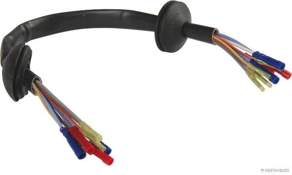 Herth+Buss Elparts 51277058 Kit riparazione, set di cavi