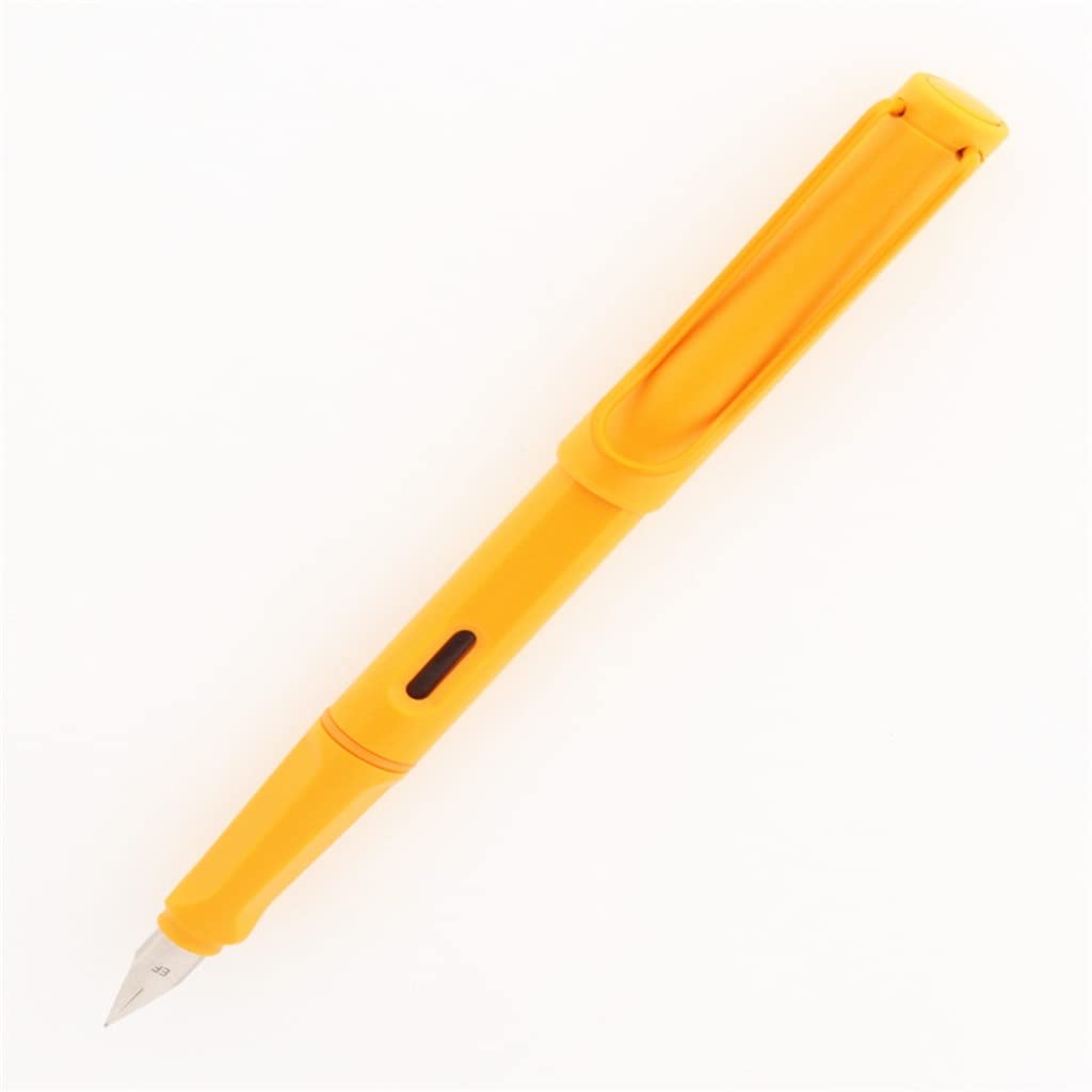 Penna stilografica per studenti e ufficio, materiale scolastico, penne a inchiostro per scrittura