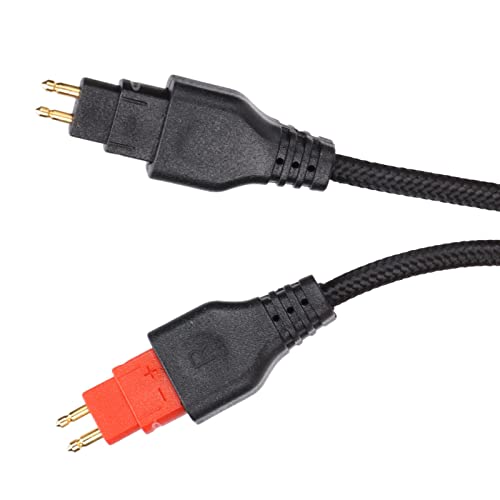 Cable para HD660s extensible BTOSEP de 5m ideal para escuchar desde el sofá 3