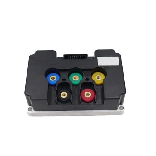 Controller ND72450 450A variateur de vitesse pour batterie 72V
