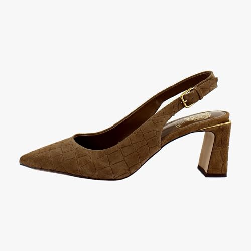 Image of Vince Camuto Women's Hamden Slingback Pump
