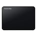 Produktbild Toshiba A3 Festplatte (6,35 cm (2,5 Zoll), USB 3.0, 4 TB) Schwarz