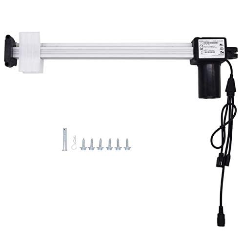 Moteur JLDQ-12 actionneur Fromann JLDQ.12.157.333K pour un levage silencieux de canapé relax