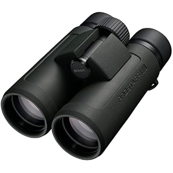 NIKON Jumelles PROSTAFF P3 8X42