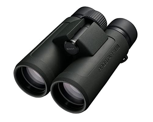 NIKON Jumelles PROSTAFF P3 8X42