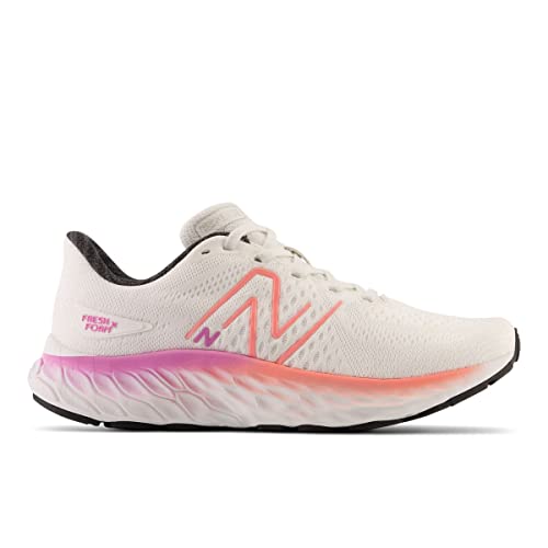 Image of New Balance Womens Fresh Foam X Evoz V3