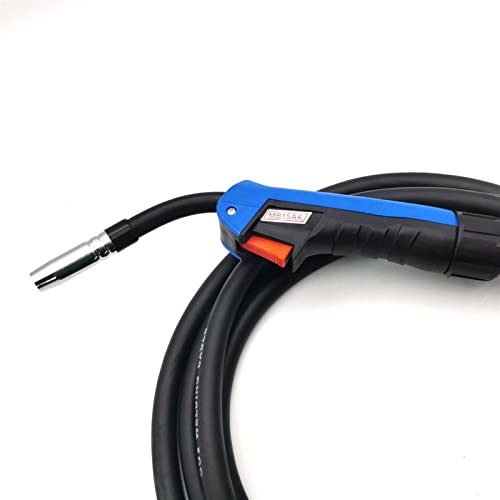 Antorcha TIG 3 Imagen adicional