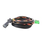 Modulstecker kompatibel mit RNS510 510 Mk6 1K8 035 730D 9W2