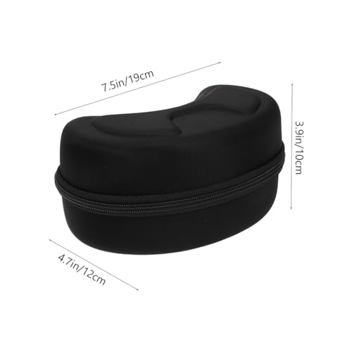 Boîtes de rangement pour lunettes de soleil taille 2 de transport - 4