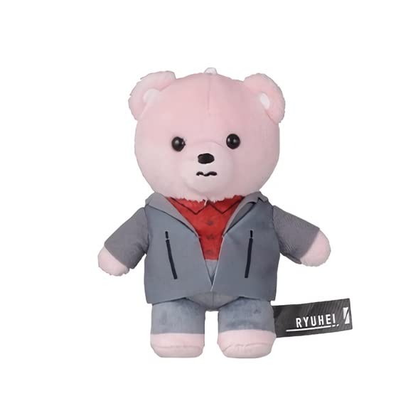 Amazon.co.jp: BE:FIRST モアプラスマスコット Gifted. 黒田竜平 