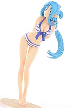 Amazon | アスナ 水着ver. Premium ALO 1/6スケール PVC製塗装