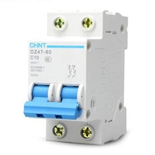 Protection moteur modulaire par disjoncteur miniature NB1-63 C4A