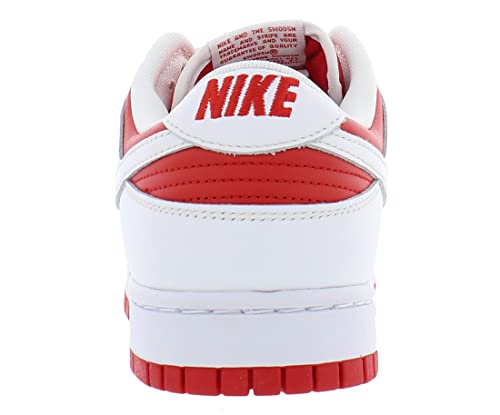 Image of Nike Mens Dunk Low Retro Sneaker