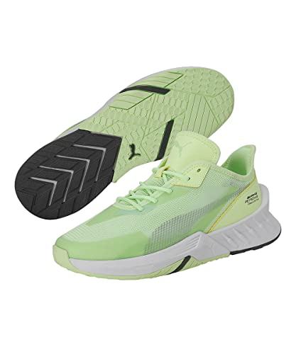 Image of Puma Mapf1 Maco SL, Fizzy Apple White, 10