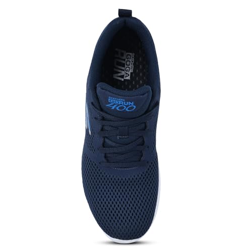 Skechers Men's GO Run 400 Sports Walking Shoe 894167ID