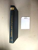 Traders and diplomats;: An analysis of the Kennedy round of negotiations under the General Agreement on Tariffs and Trade 0815771762 Book Cover
