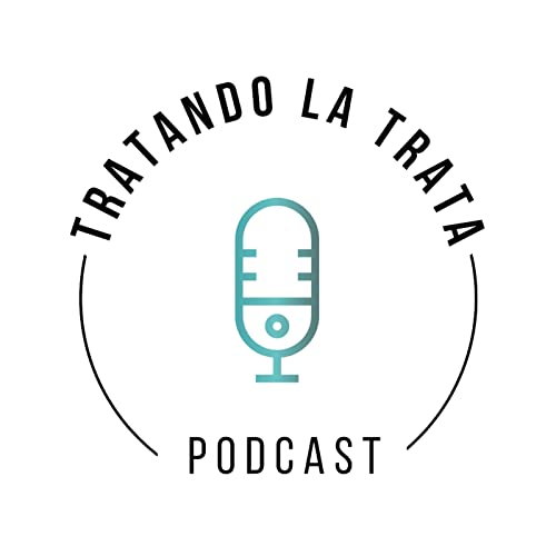 Couverture de Tratando la Trata