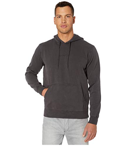 RVCA Men Little Rvca Tonally Ii Black Medium