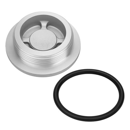 Tapa del cárter JAVIK 09259-36021 repuesto motor Suzuki Burgman 650