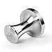 RECAPS Stainless Steel Espresso Coffee Tamper Filling Tool Compatible with Dolce Gusto Machine Reusable Refillable Filters 41.8mm