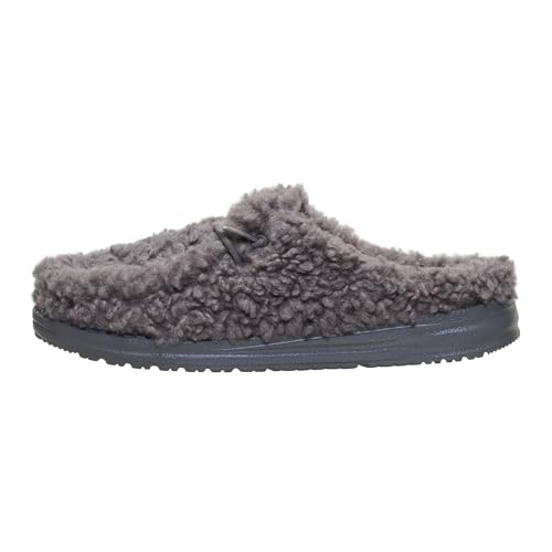 Image of HEYDUDE Women's Wendy Cozy Slipper | Lightweight Women's Slip-On Shoes | Comfortable & Casual Everyday Footwear