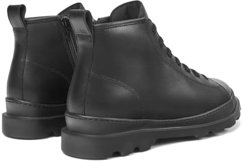 Camper Men's Basket Bootie2