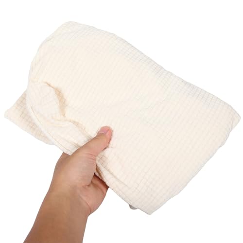 Cubrir radiador dormitorio con el protector de poliéster lavable moderno 5