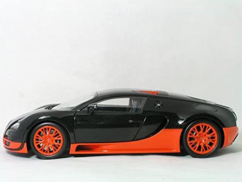 未使用 1/18 ブガッティ ヴェイロン HH モデル ミニカー 限定30台 未使用 1/18 ブガッティ ヴェイロン HH モデル ミニカー 限定30台