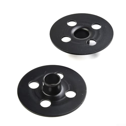 Eawfgtuw 2 guides de gabarit de routeur pour Bush 344364-5, compatibles avec les modèles 3612/3612C/RP0900/3612BR/RP1801/RP2301