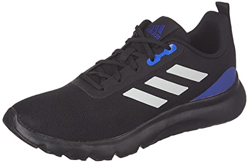 Adidas Mens Halicon M CBLACK/Stone/SONINK Running Shoe - 9 UK (GA1162) (B096NCJV59) Amazon Price History, Amazon Price Tracker