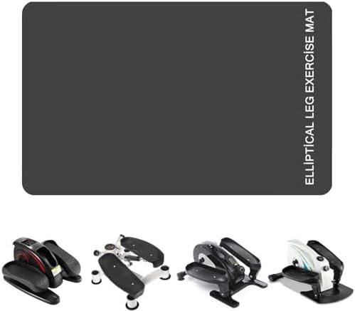 Non Slip Leg Exercise Mat, Non-Slip Leg Exercise Mat, Protective ...