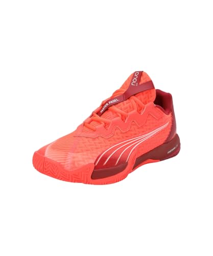 Image of Puma Unisex-Adult Nova Elite Tennis Shoe
