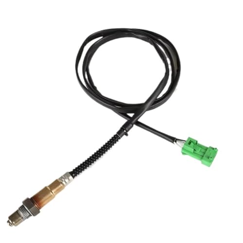 Sonde Lambda O2 haute précision pour Citroën Evasion 2.0 16V régulation de gaz