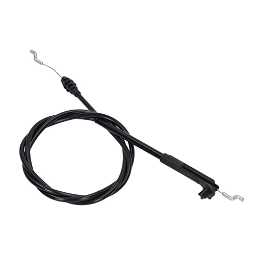 Fdit Lawn Mower Brake Cable 139 6594 Brake Stop Cable Replacement for 21462 21464 21465 21466 21466T Recycling Mower by Fdit - Used condition - US$7.17