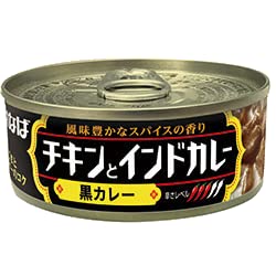 いなば カレーシリーズ 人気4種バラエティセット 24缶 ケース販売 4枚目