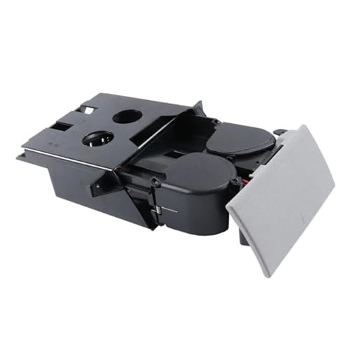 Porte-gobelets avant haut de gamme 7H285860130T pour accoudoir T5 2003