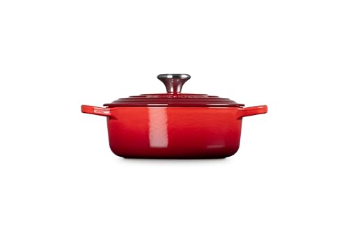 Amazon.co.jp: ル・クルーゼ: シグニチャーココットジャポネーズ18cm