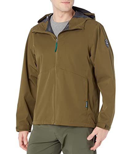 Wolverine Men's Torrent2.5 Layer Rain Shell