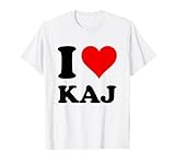 I Heart Kaj