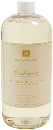 Hillhouse Naturals Cashmere...