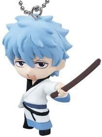 Gashapon Gintama Swing This Year is Gintama Year!! Gintoki Sakata