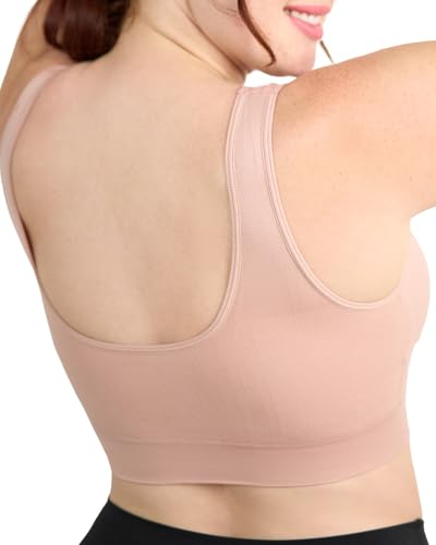 Image of Coobie Comfort Bra