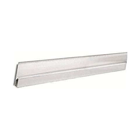 Bon Tool 13-511 Featheredge Aluminum, 4-foot Cover