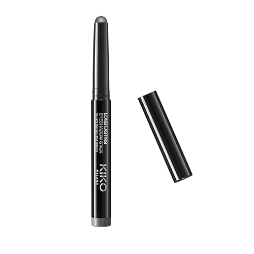 KIKO Milano Long Lasting Eyeshadow Stick 21 | Sombra De Ojos En Stick Con Fórmula Cremosa Y De Duración Extrema