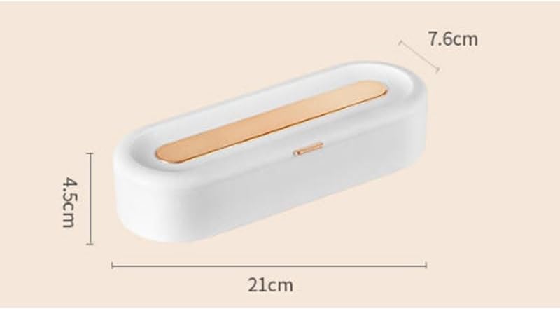 LWECMGSA ABS Household Needle Thread Box Multi-Functional Large Capacity Bag Set Portable Storage