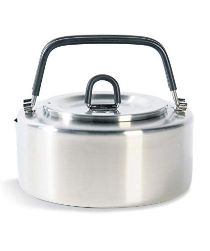 Tatonka Stainless Steel H2O Pot 1.0 Litre Teapot