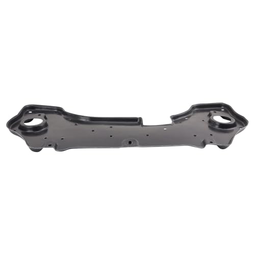 Image of TRQ Engine Splash Shield Rear Lower Compatible with 2009-2012 Toyota Venza TO1228167