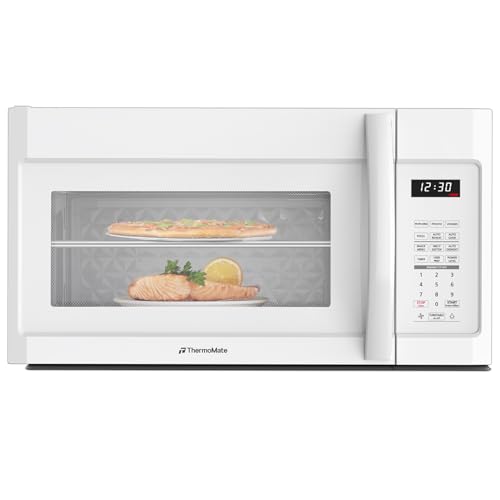 ThermoMate 1.9 Cu. Ft. Microwave
