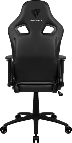 Aerocool ThunderX3 TGC12 EVO - Cadeira Gamer, Edição Limitada, Preto